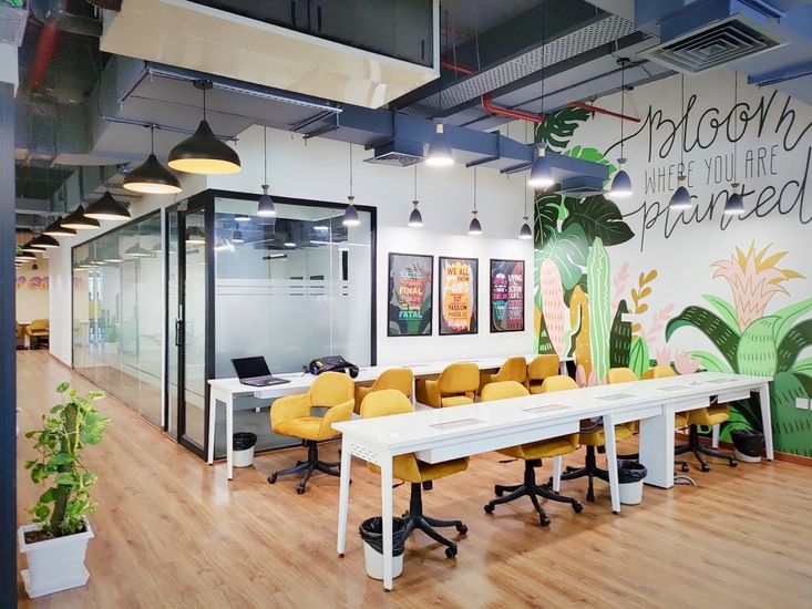 Innov8 CLC